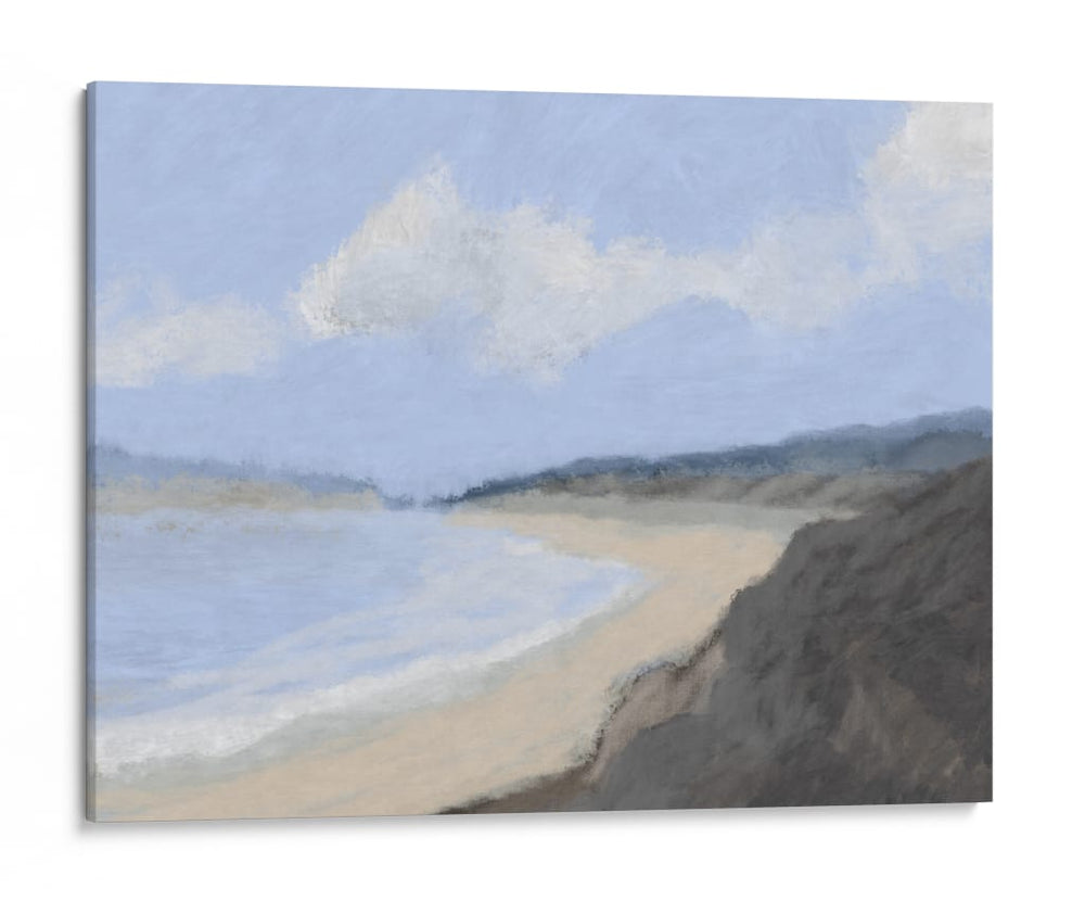 Croyde - Dan Hobday | Cuadro decorativo de Canvas Lab