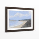 Croyde - Dan Hobday | Cuadro decorativo de Canvas Lab