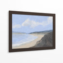 Croyde - Dan Hobday | Cuadro decorativo de Canvas Lab