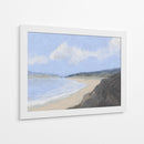 Croyde - Dan Hobday | Cuadro decorativo de Canvas Lab