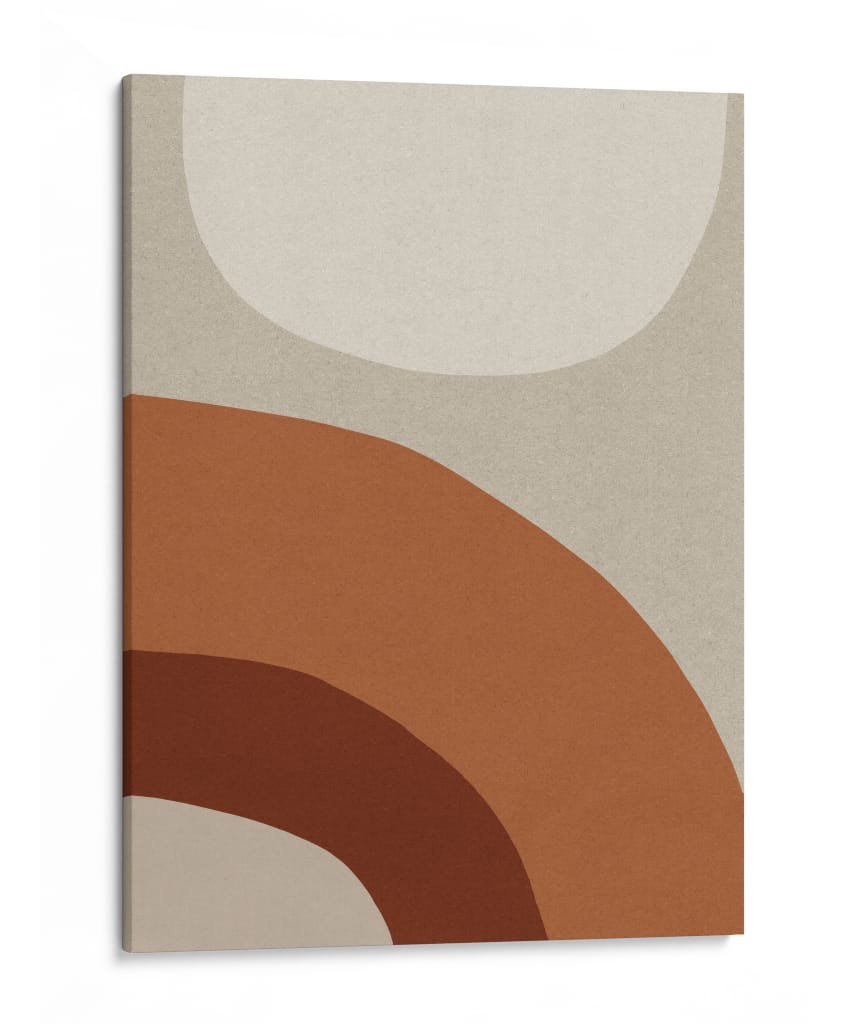 Hogar - Dan Hobday | Cuadro decorativo de Canvas Lab