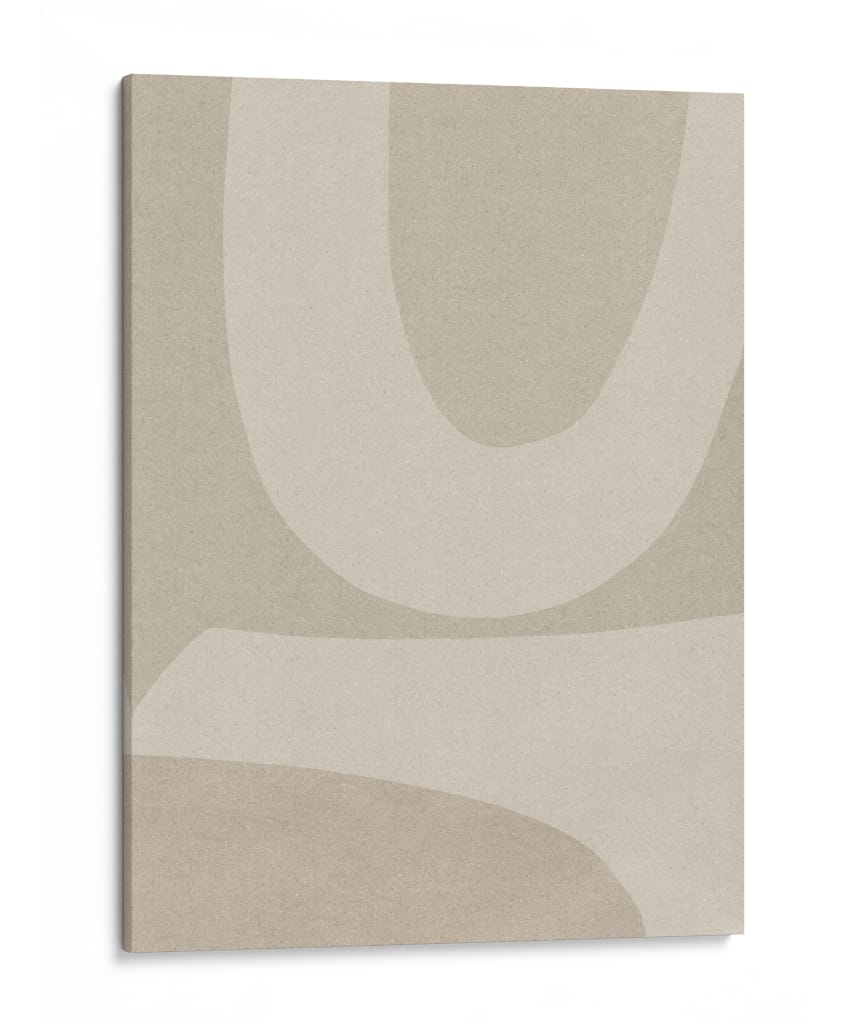 Hem - Dan Hobday | Cuadro decorativo de Canvas Lab