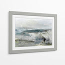 Aguas embravecidas - Dan Hobday | Cuadro decorativo de Canvas Lab