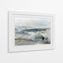 Aguas embravecidas - Dan Hobday | Cuadro decorativo de Canvas Lab