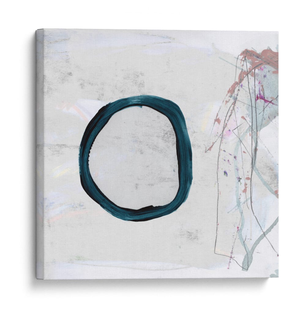 Caída - Dan Hobday | Cuadro decorativo de Canvas Lab