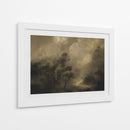Moody Woods - Dan Hobday | Cuadro decorativo de Canvas Lab