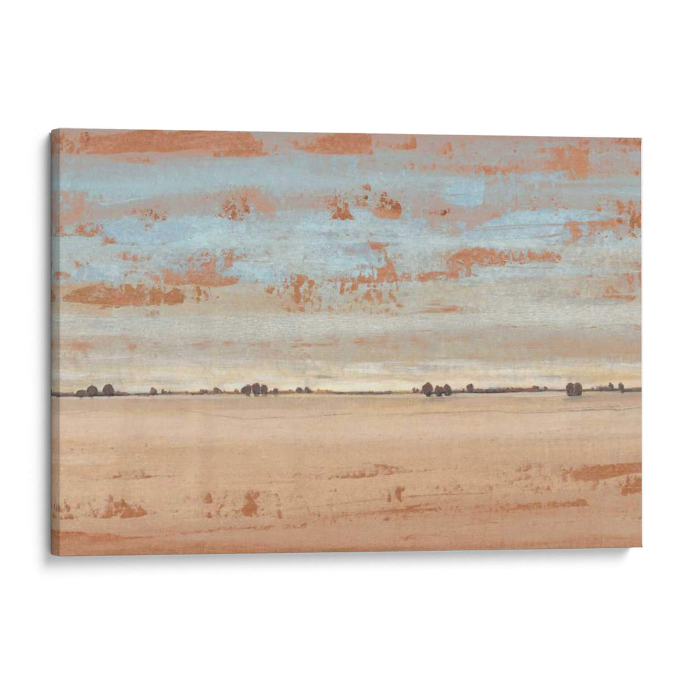 Southwest Vista Ii - Tim OToole | Cuadro decorativo de Canvas Lab