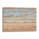 Southwest Vista Ii - Tim OToole | Cuadro decorativo de Canvas Lab