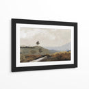 La Collina - Dan Hobday | Cuadro decorativo de Canvas Lab