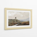 La Collina - Dan Hobday | Cuadro decorativo de Canvas Lab