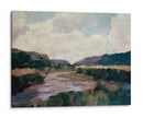 Arroyo Kernow - Dan Hobday | Cuadro decorativo de Canvas Lab