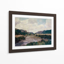 Arroyo Kernow - Dan Hobday | Cuadro decorativo de Canvas Lab