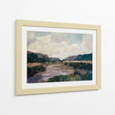 Arroyo Kernow - Dan Hobday | Cuadro decorativo de Canvas Lab