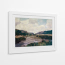 Arroyo Kernow - Dan Hobday | Cuadro decorativo de Canvas Lab