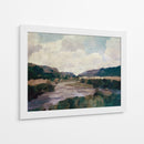 Arroyo Kernow - Dan Hobday | Cuadro decorativo de Canvas Lab