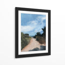 Kallithea - Dan Hobday | Cuadro decorativo de Canvas Lab