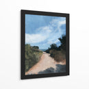 Kallithea - Dan Hobday | Cuadro decorativo de Canvas Lab