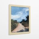 Kallithea - Dan Hobday | Cuadro decorativo de Canvas Lab