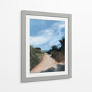 Kallithea - Dan Hobday | Cuadro decorativo de Canvas Lab