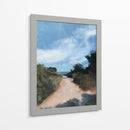 Kallithea - Dan Hobday | Cuadro decorativo de Canvas Lab