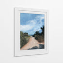 Kallithea - Dan Hobday | Cuadro decorativo de Canvas Lab
