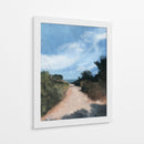 Kallithea - Dan Hobday | Cuadro decorativo de Canvas Lab