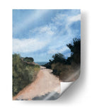 Kallithea - Dan Hobday | Cuadro decorativo de Canvas Lab
