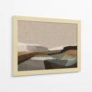 Montego - Dan Hobday | Cuadro decorativo de Canvas Lab