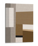 Mod - Dan Hobday | Cuadro decorativo de Canvas Lab