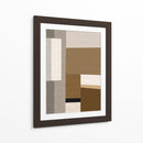 Mod - Dan Hobday | Cuadro decorativo de Canvas Lab