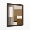 Mod - Dan Hobday | Cuadro decorativo de Canvas Lab