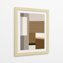 Mod - Dan Hobday | Cuadro decorativo de Canvas Lab