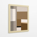 Mod - Dan Hobday | Cuadro decorativo de Canvas Lab