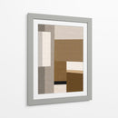 Mod - Dan Hobday | Cuadro decorativo de Canvas Lab