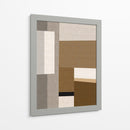 Mod - Dan Hobday | Cuadro decorativo de Canvas Lab