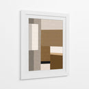 Mod - Dan Hobday | Cuadro decorativo de Canvas Lab