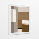 Mod - Dan Hobday | Cuadro decorativo de Canvas Lab