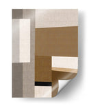 Mod - Dan Hobday | Cuadro decorativo de Canvas Lab