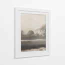 Dream Wood - Dan Hobday | Cuadro decorativo de Canvas Lab