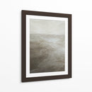 Mar de ensueño - Dan Hobday | Cuadro decorativo de Canvas Lab
