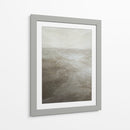 Mar de ensueño - Dan Hobday | Cuadro decorativo de Canvas Lab
