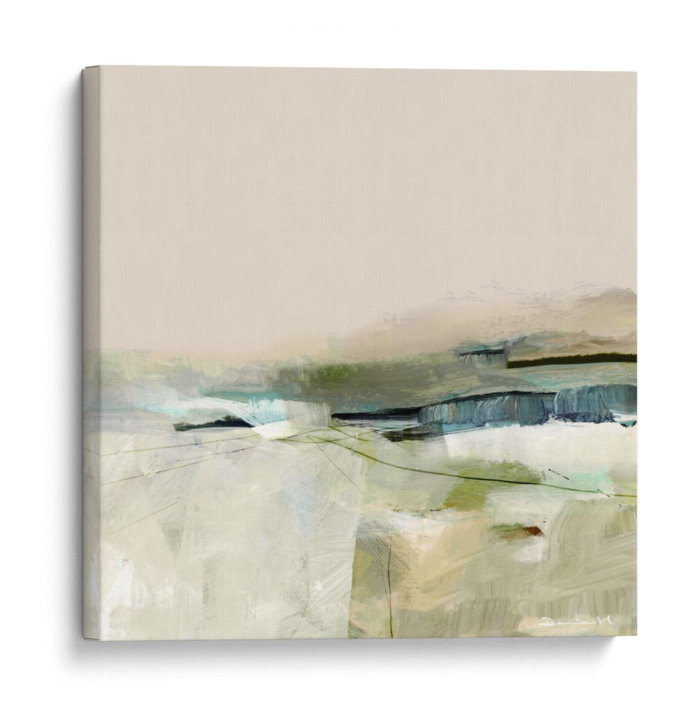 Heltor - Dan Hobday | Cuadro decorativo de Canvas Lab
