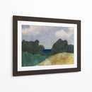 Vislumbre - Dan Hobday | Cuadro decorativo de Canvas Lab