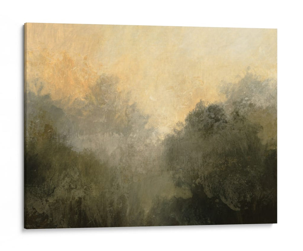 Madera de Devon - Dan Hobday | Cuadro decorativo de Canvas Lab