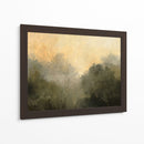 Madera de Devon - Dan Hobday | Cuadro decorativo de Canvas Lab