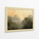 Madera de Devon - Dan Hobday | Cuadro decorativo de Canvas Lab