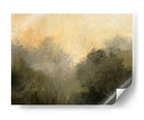 Madera de Devon - Dan Hobday | Cuadro decorativo de Canvas Lab