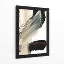 Pista 1 - Dan Hobday | Cuadro decorativo de Canvas Lab
