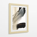 Pista 1 - Dan Hobday | Cuadro decorativo de Canvas Lab