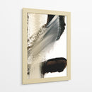 Pista 1 - Dan Hobday | Cuadro decorativo de Canvas Lab